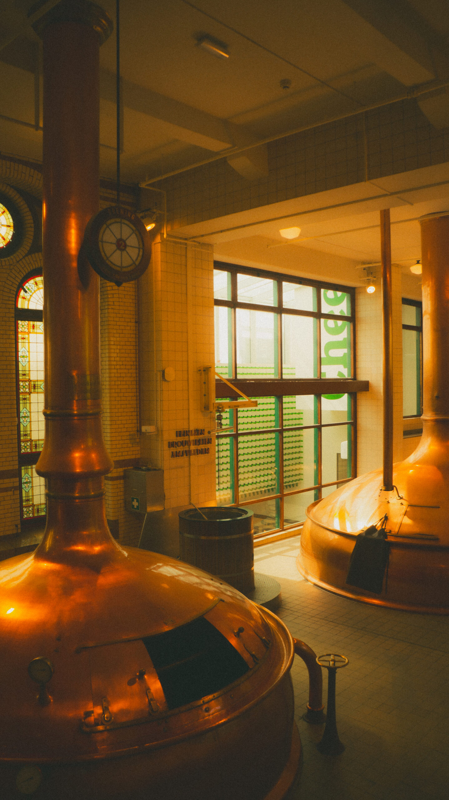 Heineken Experience 3