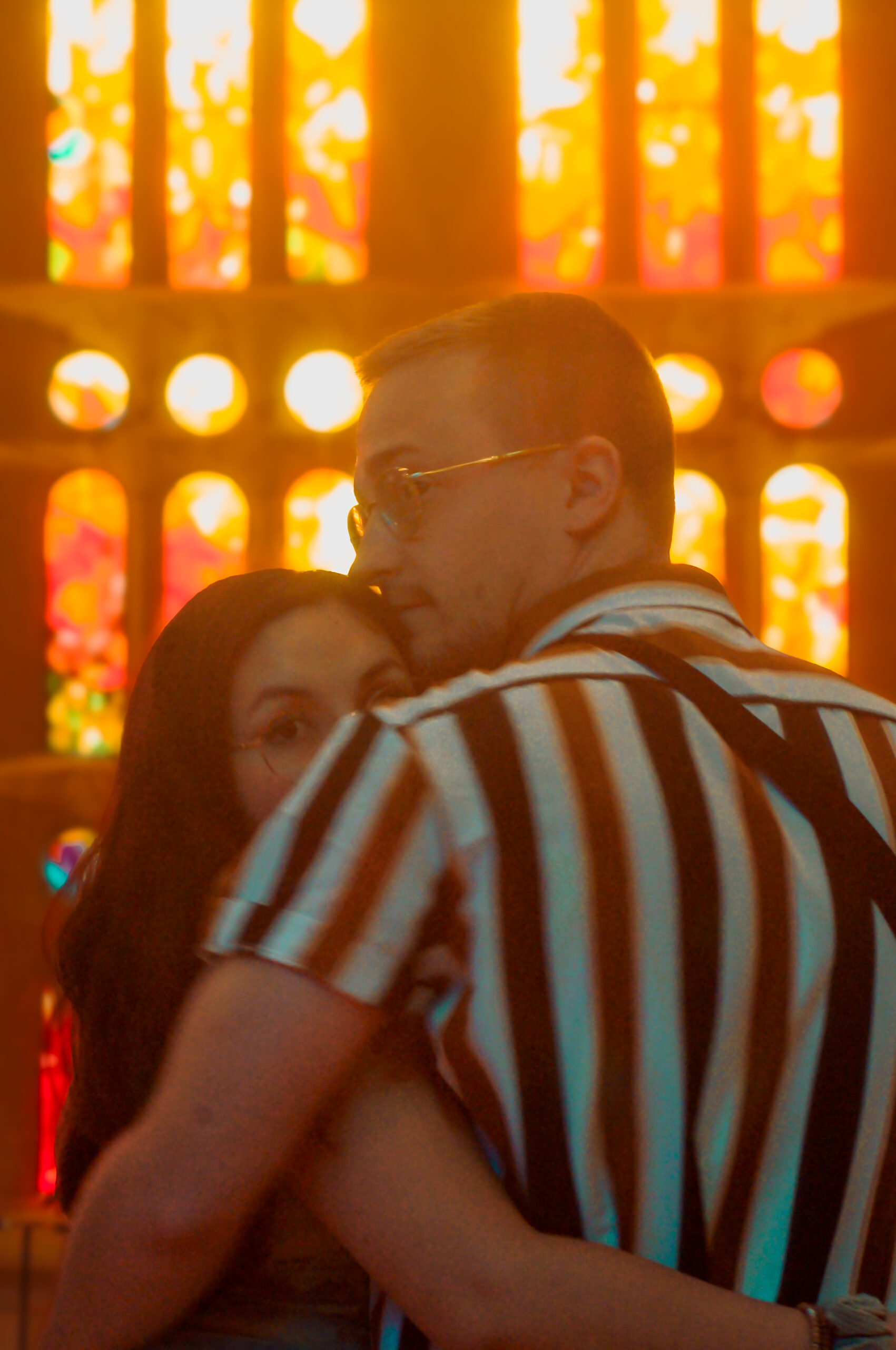 Love at the Basilica