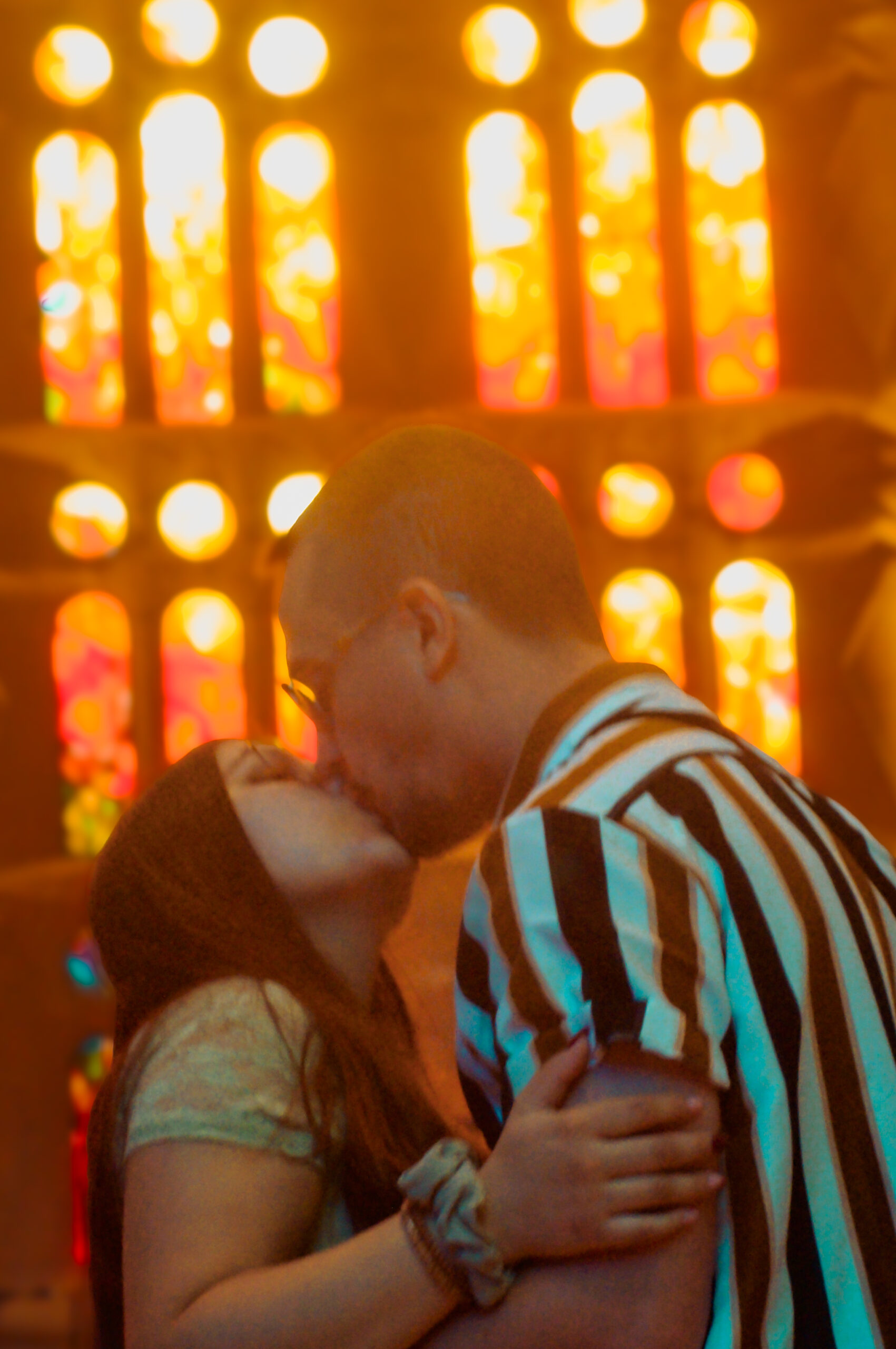 Love at the Basilica