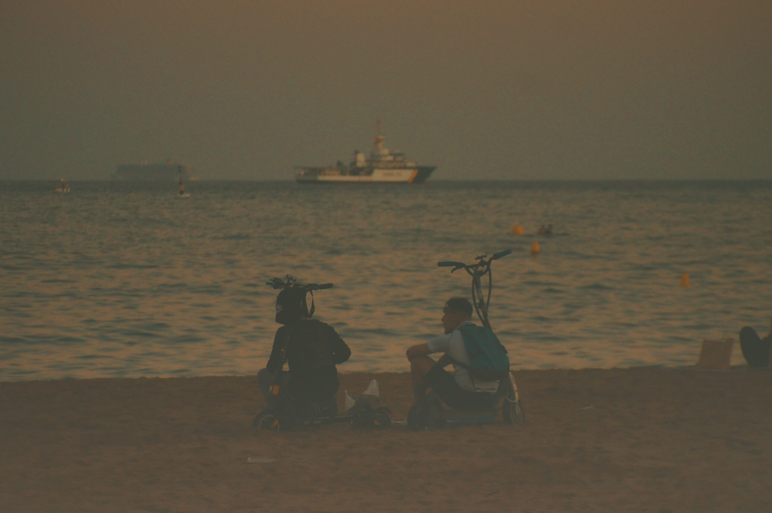 Barceloneta 2