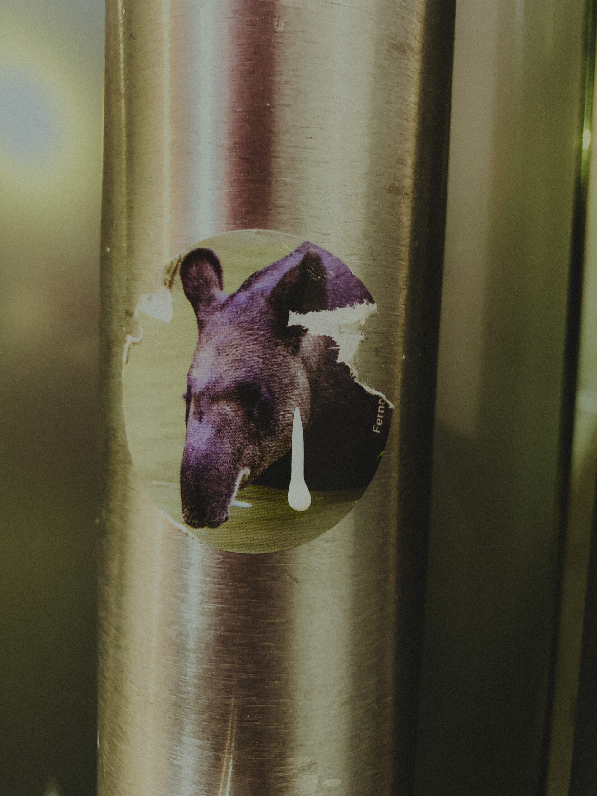 Transmilenio Station